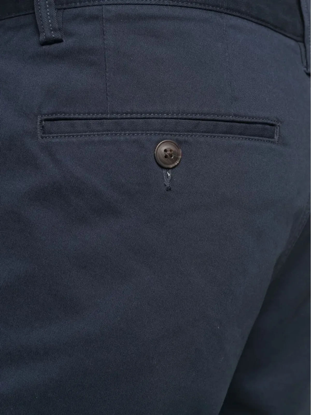 Polo Ralph Lauren コットン チノ ショーツ ブルー - 画像5