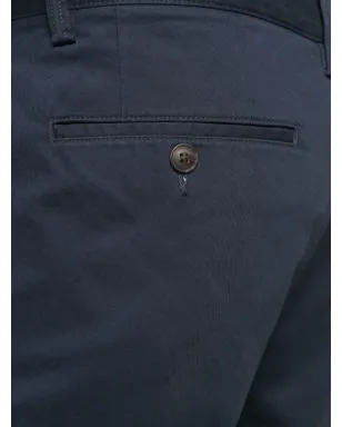 Polo Ralph Lauren コットン チノ ショーツ ブルー - サムネイル5