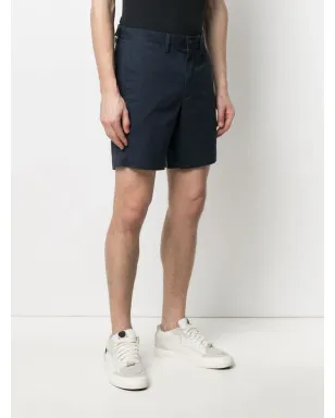 Polo Ralph Lauren コットン チノ ショーツ ブルー - サムネイル3