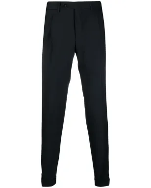 Canali スリムフィット テーラードパンツ - サムネイル1