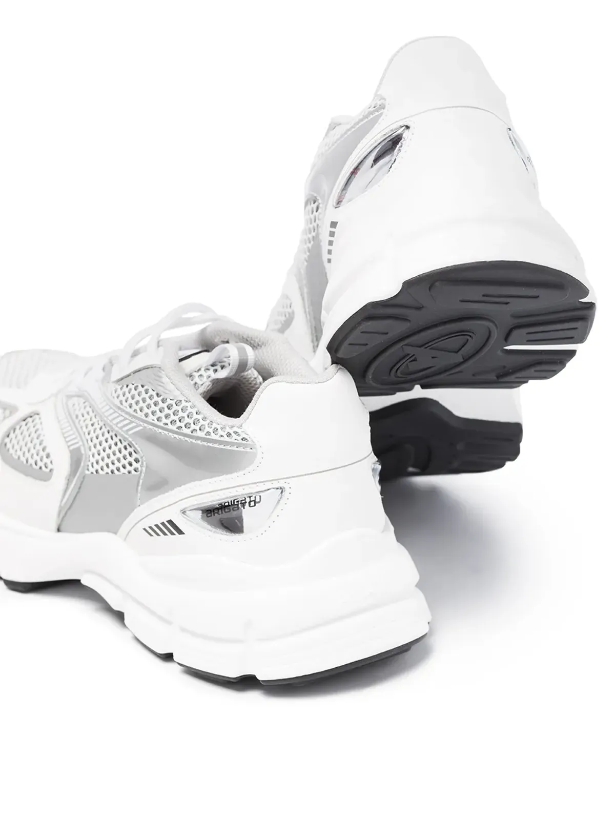 Axel Arigato Marathon Runner low-top sneakers - White - 画像2