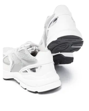 Axel Arigato Marathon Runner low-top sneakers - White - サムネイル2