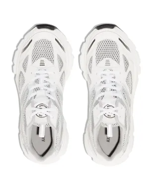 Axel Arigato Marathon Runner low-top sneakers - White - サムネイル4