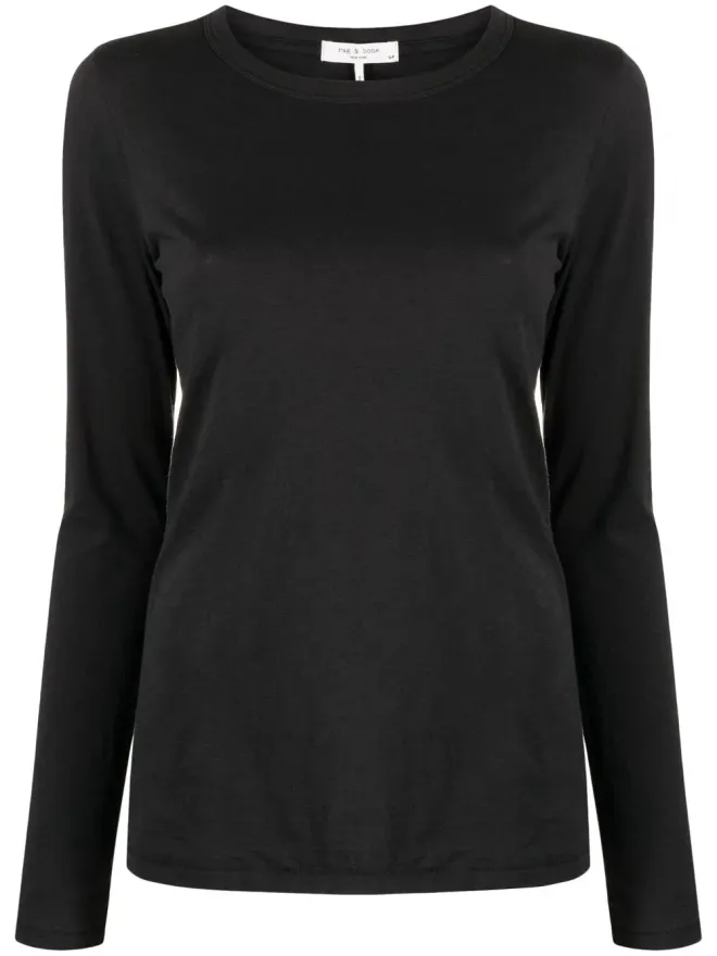 Rag & Bone rag & bone ロングスリーブTシャツの商品画像