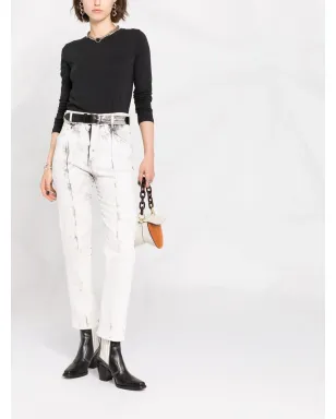 rag & bone ロングスリーブTシャツ - サムネイル2