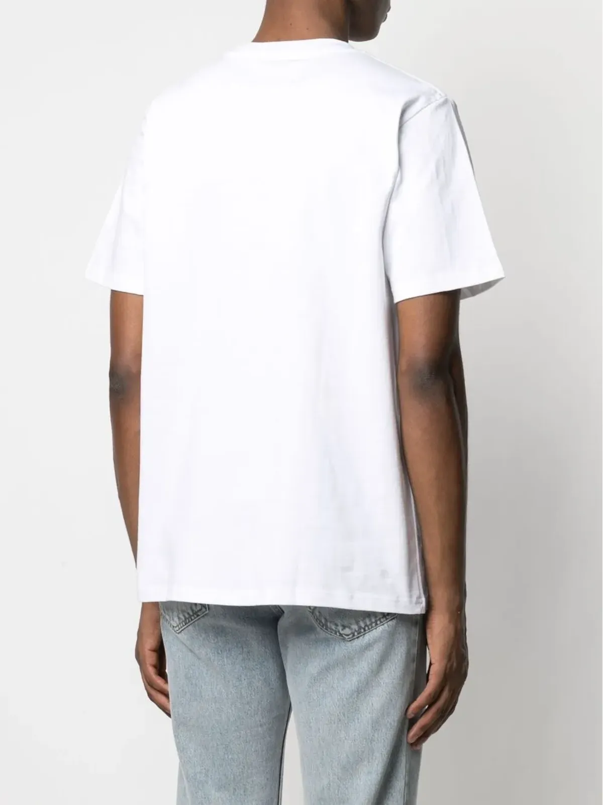 Casablanca テニス・クラブ Tシャツ - 画像4