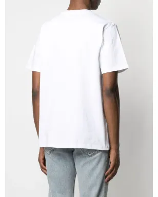 Casablanca テニス・クラブ Tシャツ - サムネイル4