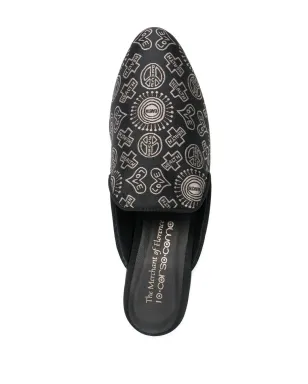 10 CORSO COMO Woodstock ムール - サムネイル5