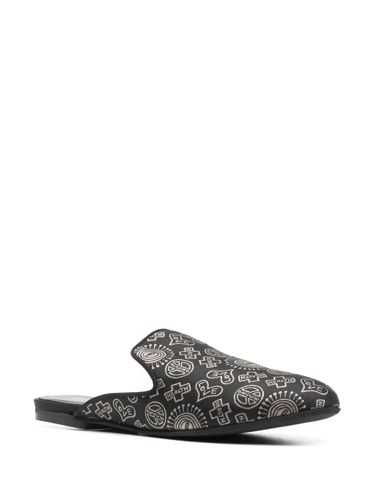10 CORSO COMO Woodstock ムール - 画像2