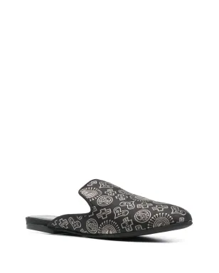 10 CORSO COMO Woodstock ムール - サムネイル2