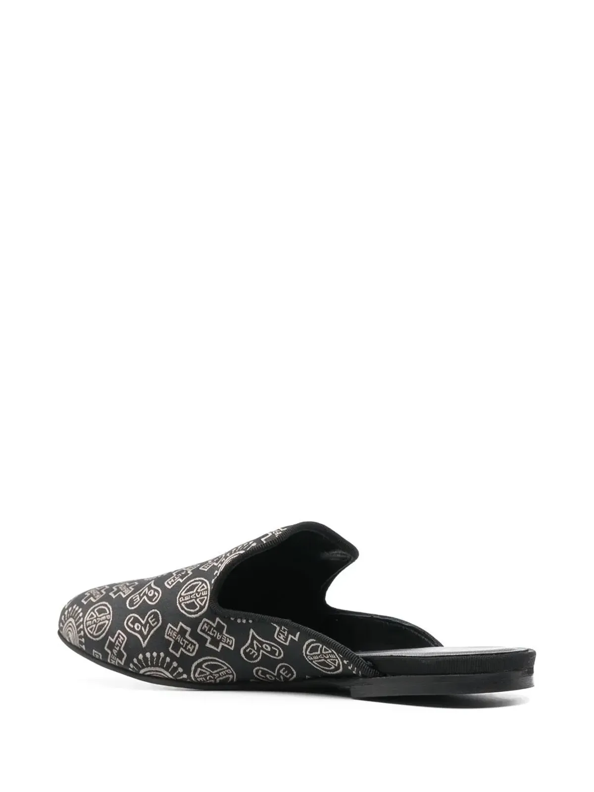 10 CORSO COMO Woodstock ムール - 画像3