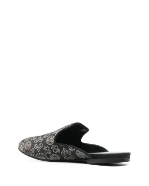 10 CORSO COMO Woodstock ムール - サムネイル3