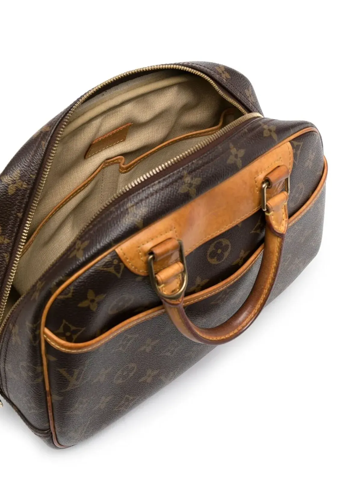 Louis Vuitton Pre-Owned モノグラム トートバッグ - 画像5