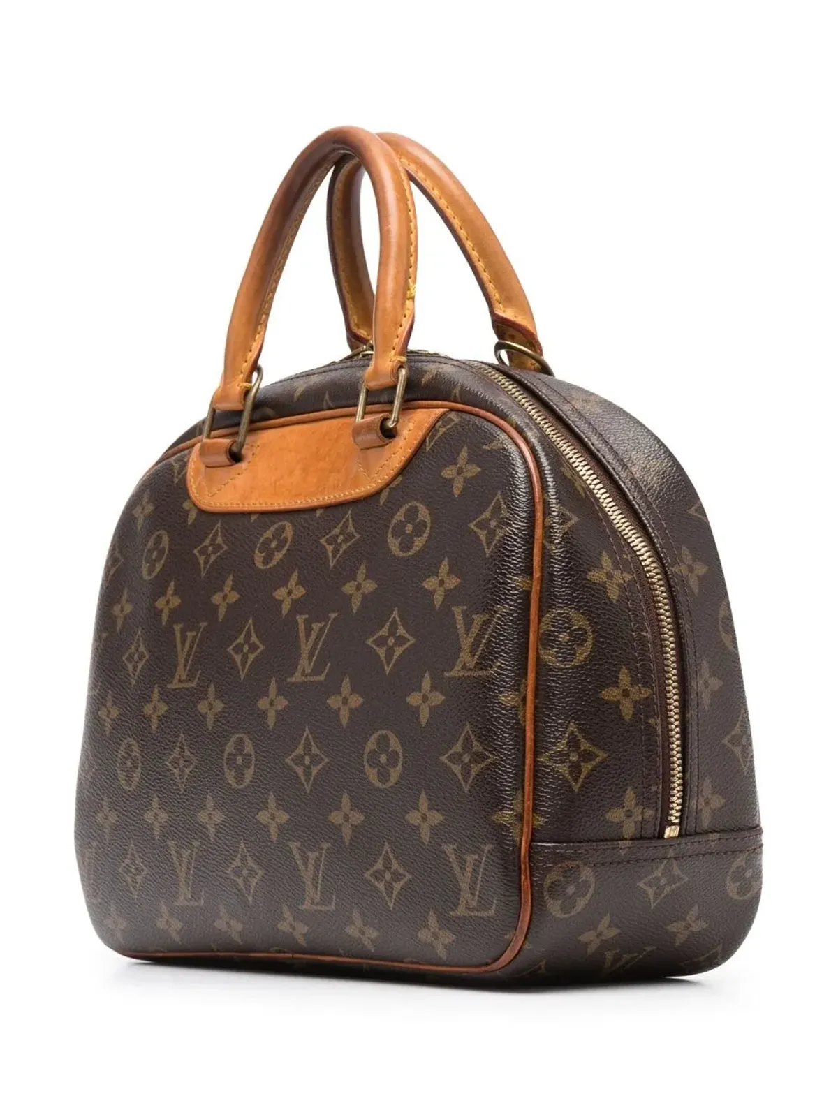 Louis Vuitton Pre-Owned モノグラム トートバッグ - 画像3