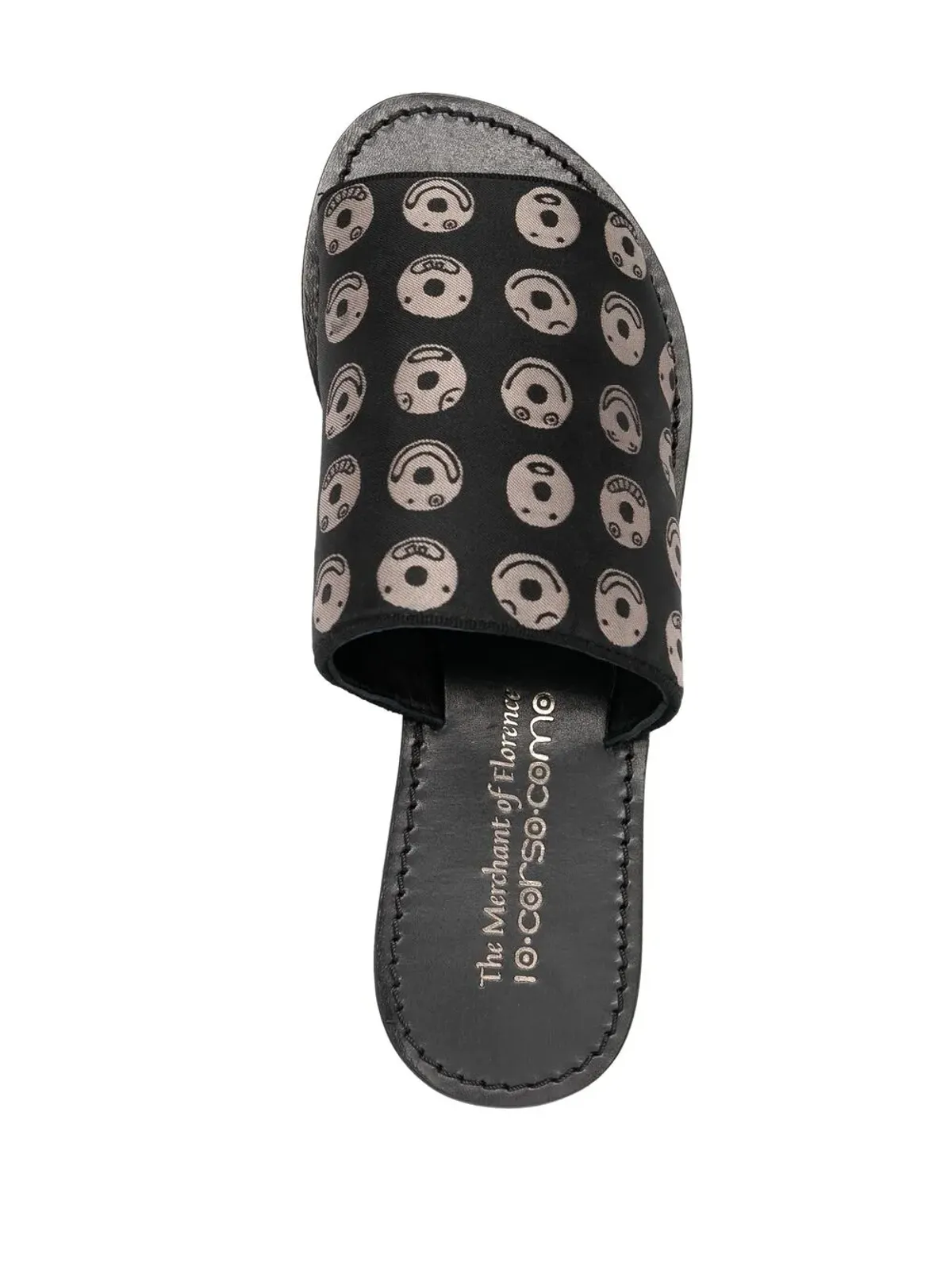 10 CORSO COMO エモジスライド - 画像4