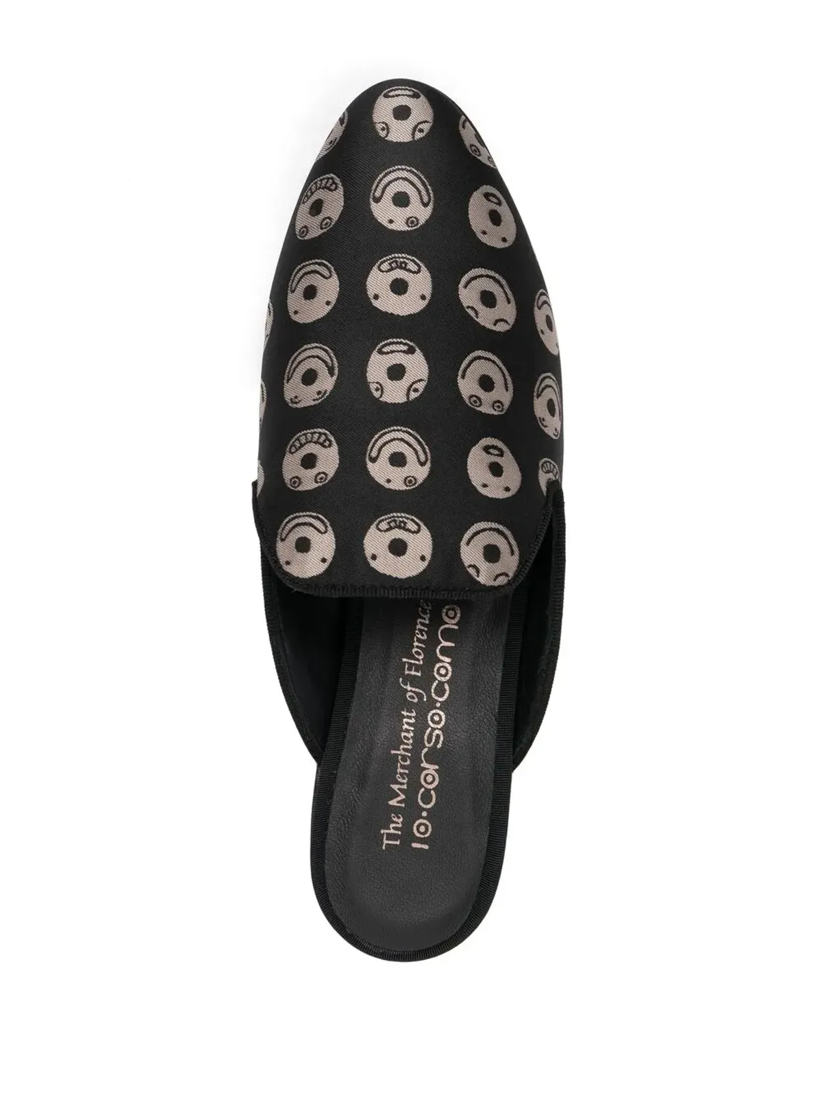 10 CORSO COMO Emojiミュール - 画像4