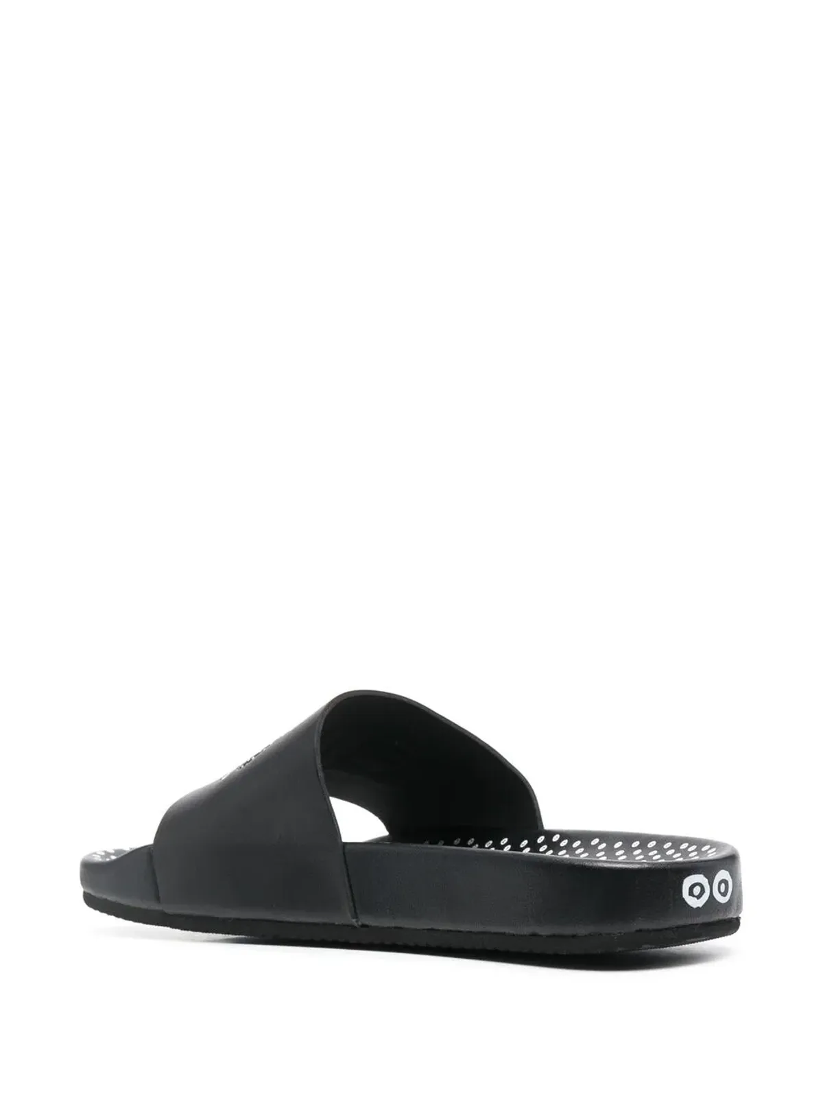 10 CORSO COMO x Fila ポルカドット・スライド - 画像3