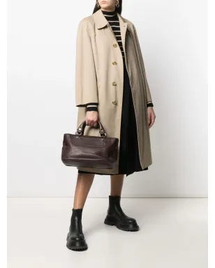 Celine Pre-Owned 長方形形のトートバッグ - サムネイル2