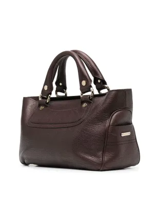 Celine Pre-Owned 長方形形のトートバッグ - サムネイル3