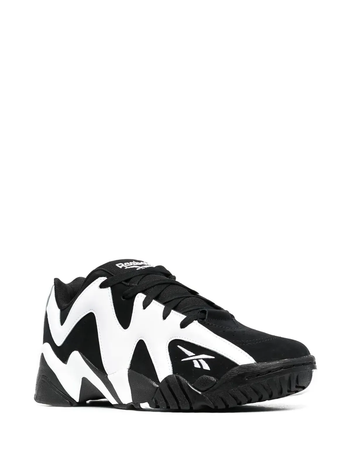 Reebok カミカゼII トレーナーズ - 画像2