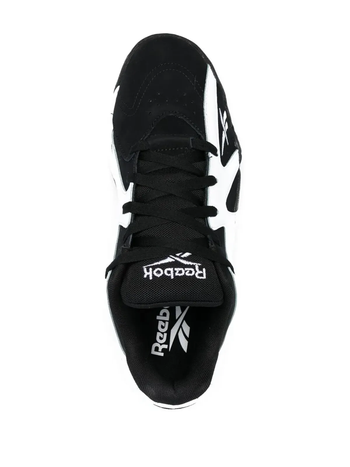 Reebok カミカゼII トレーナーズ - 画像4
