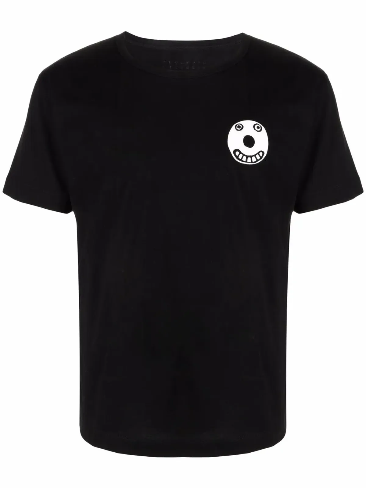 10 CORSO COMO スマイルプリントTシャツ - 画像1