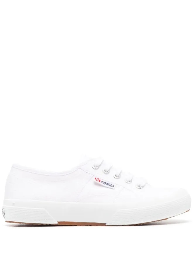 Superga Superga ローカット レースアップスニーカーの商品画像