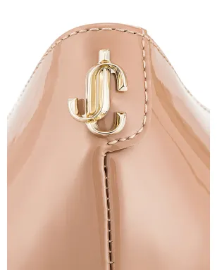 Jimmy Choo Love ポインテッドトゥ パンプス - ピンク - サムネイル3