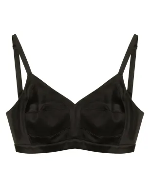 Alexander McQueen スパゲッティストラップ クロップトップ - サムネイル1