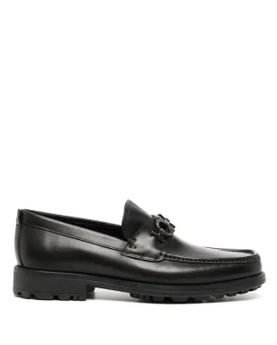 Ferragamo デヴィッド・ガンチーニ ローファー - サムネイル1