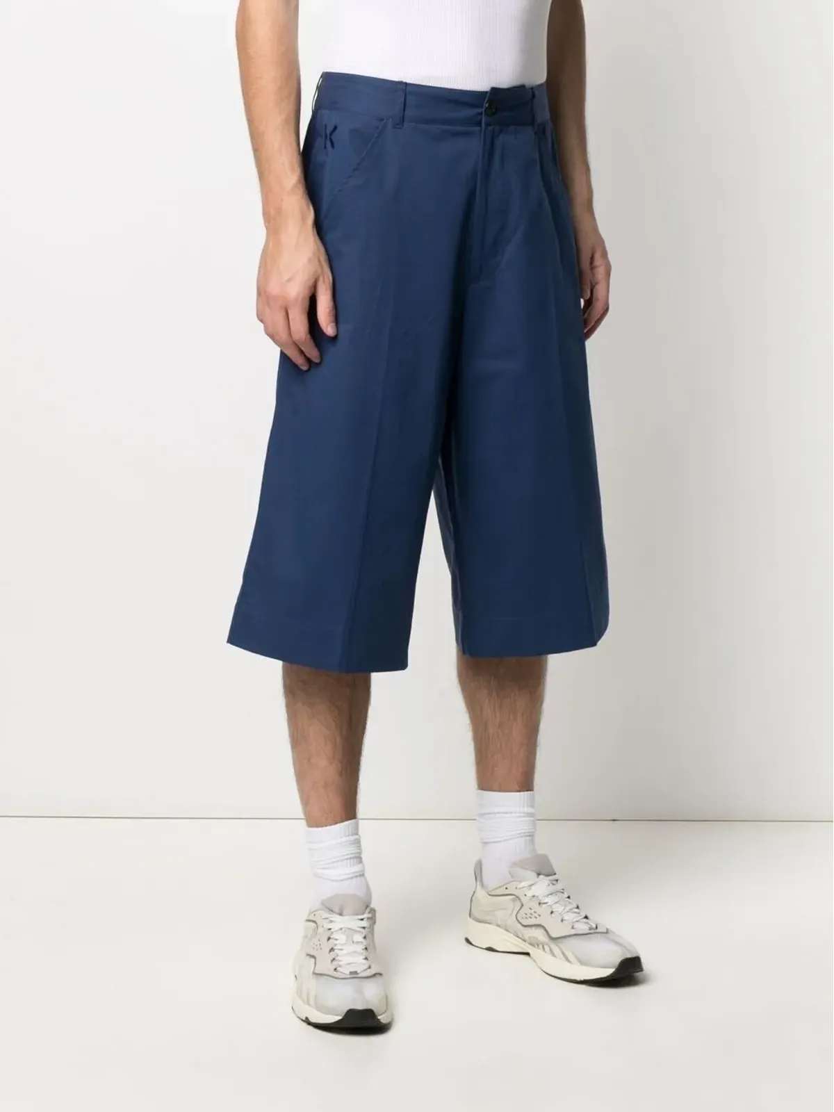 Kenzo バミューダショーツ - 画像3