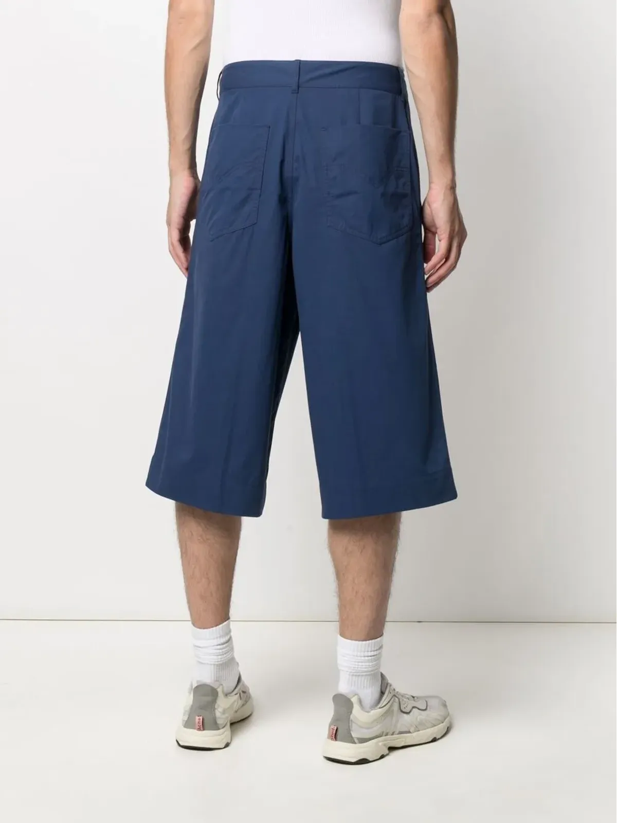 Kenzo バミューダショーツ - 画像4