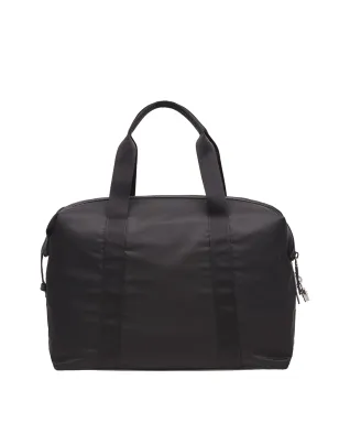Prada Re-Nylon トライアングルロゴ ホールドオールバッグ - サムネイル3