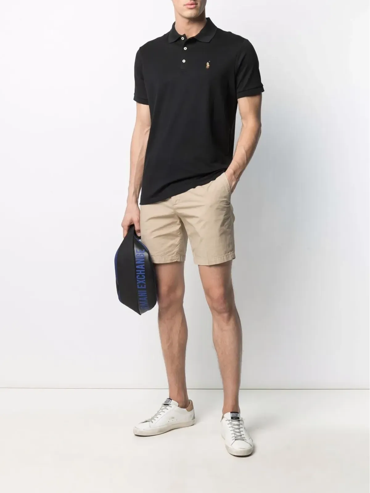 Polo Ralph Lauren ジャージーポロシャツ - 画像2