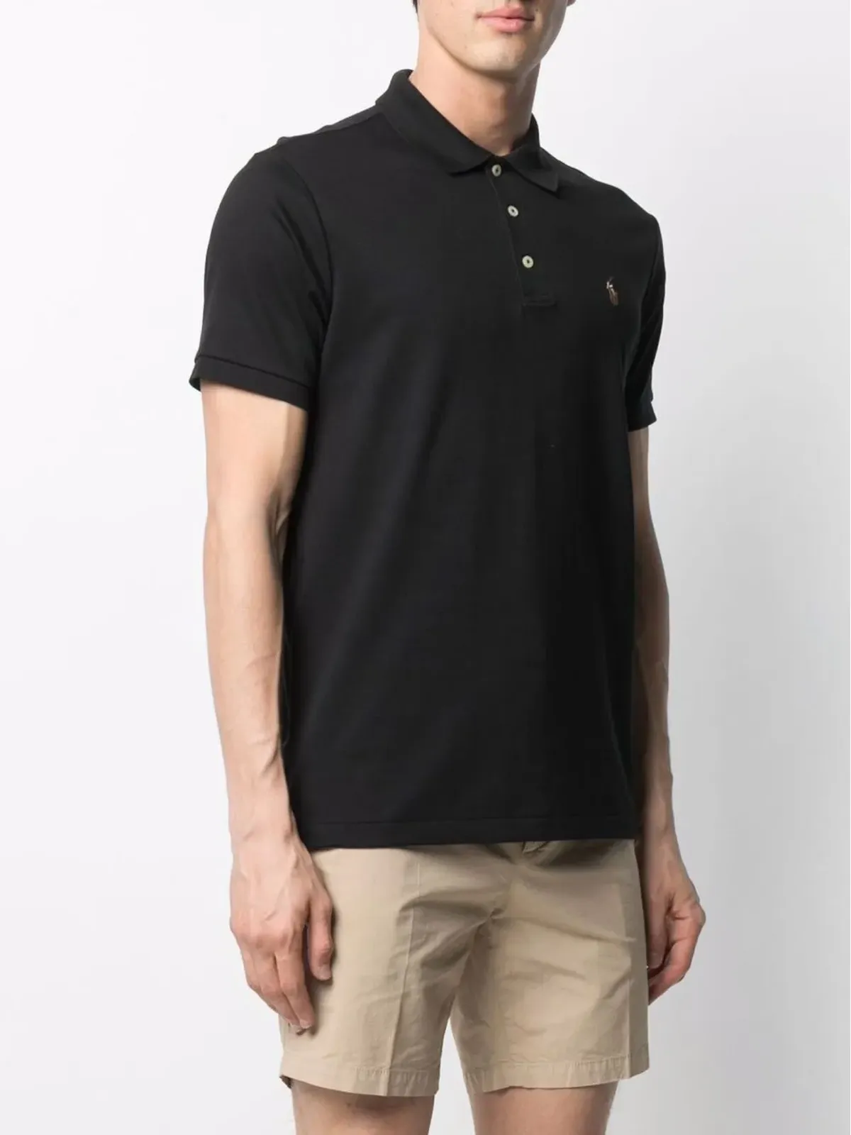 Polo Ralph Lauren ジャージーポロシャツ - 画像3