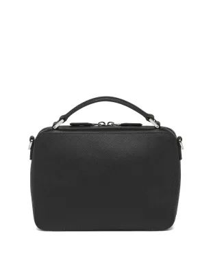 Prada ブリケ サフィアーノレザー バッグ - サムネイル3