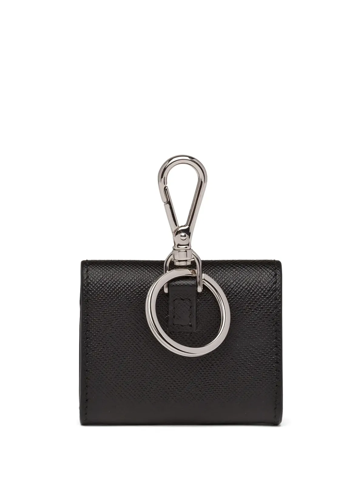 Prada レザー イヤホンケース - 画像2