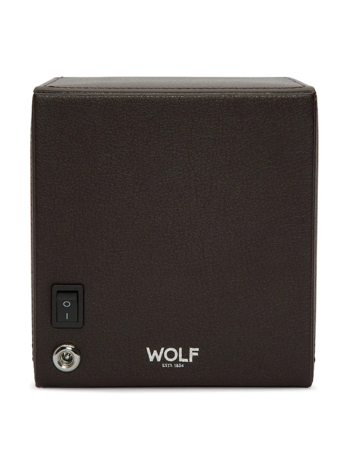 WOLF Cub ウォッチワインダーボックス - 画像2