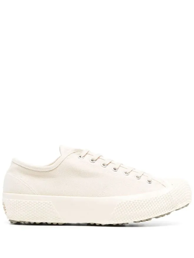 Superga Superga プラットフォームソールスニーカーの商品画像