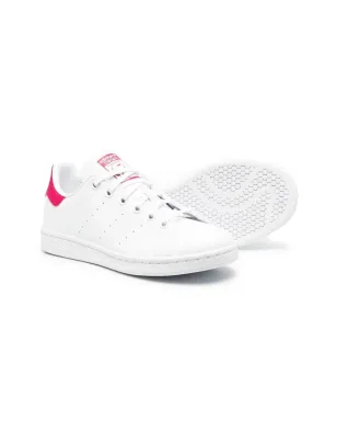 adidas Kids スタンスミス スニーカー - サムネイル2