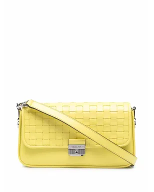 Michael Michael Kors 編み込みショルダーバッグ - サムネイル1