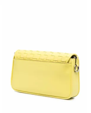 Michael Michael Kors 編み込みショルダーバッグ - サムネイル3