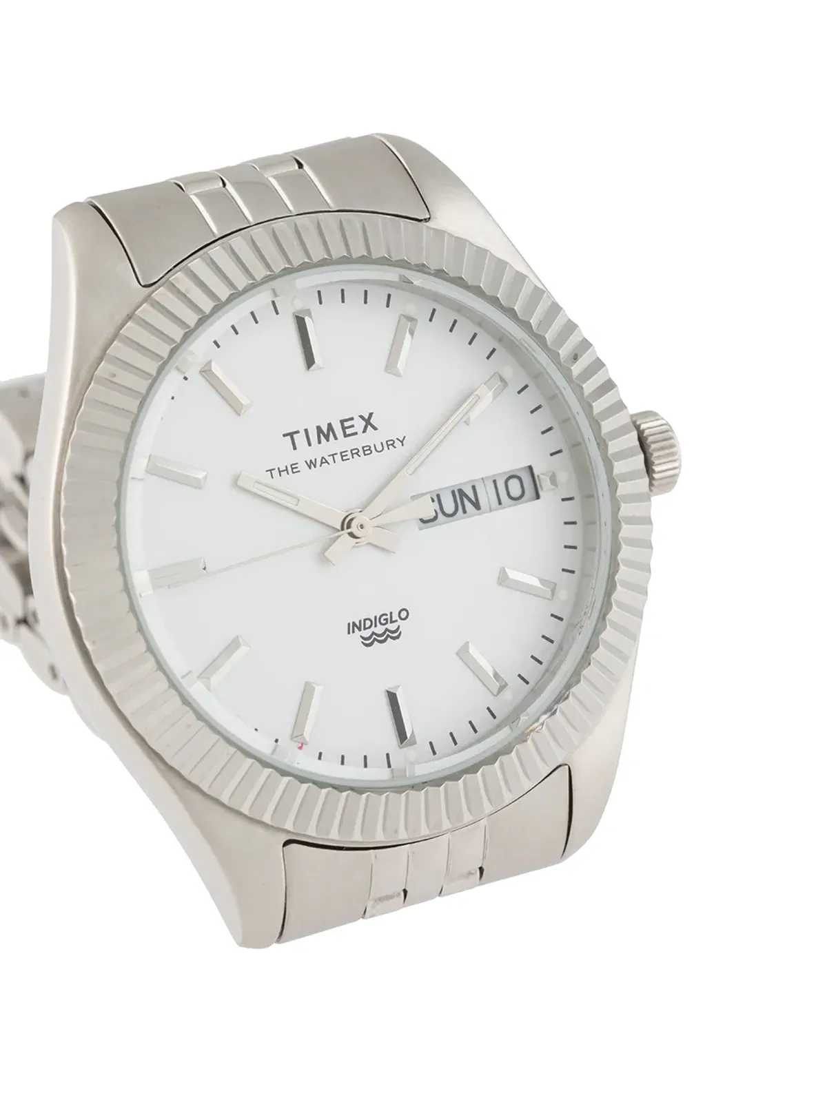 TIMEX Waterbury Legacy ボーイフレンド - 画像3