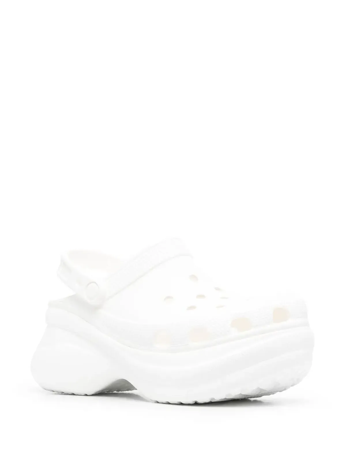Crocs クラシックベー クロッグス - 画像2