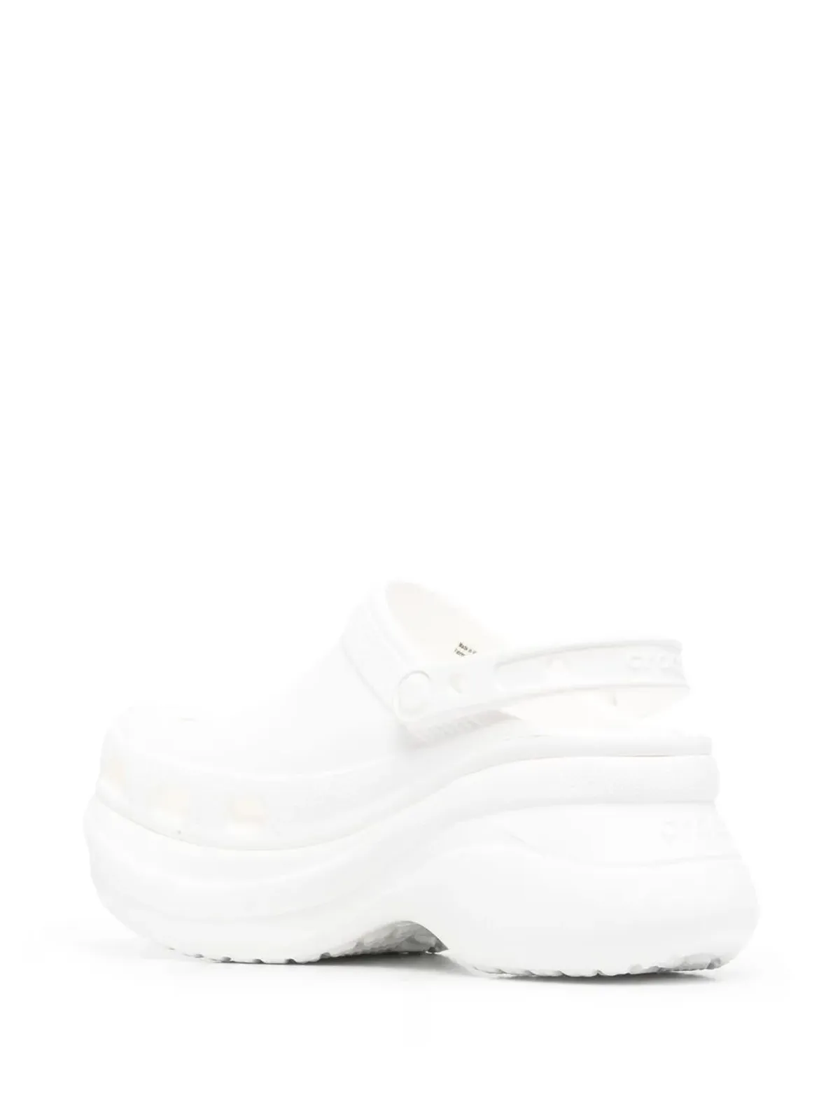 Crocs クラシックベー クロッグス - 画像3