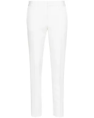 Saint Laurent クロップドパンツ - サムネイル1