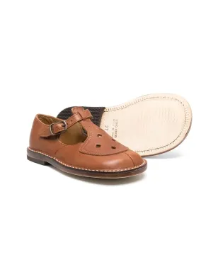 Pèpè Ezra カットアウトサンダル - サムネイル2