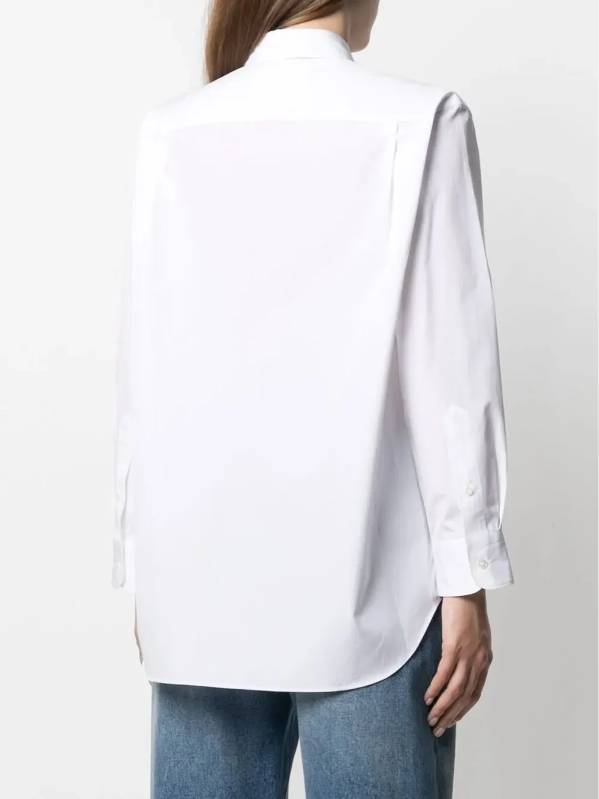 Junya Watanabe ボタンダウンシャツ - 画像4