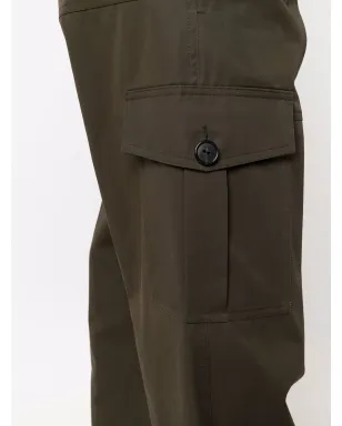 Nina Ricci ワイドレッグカーゴパンツ - サムネイル5