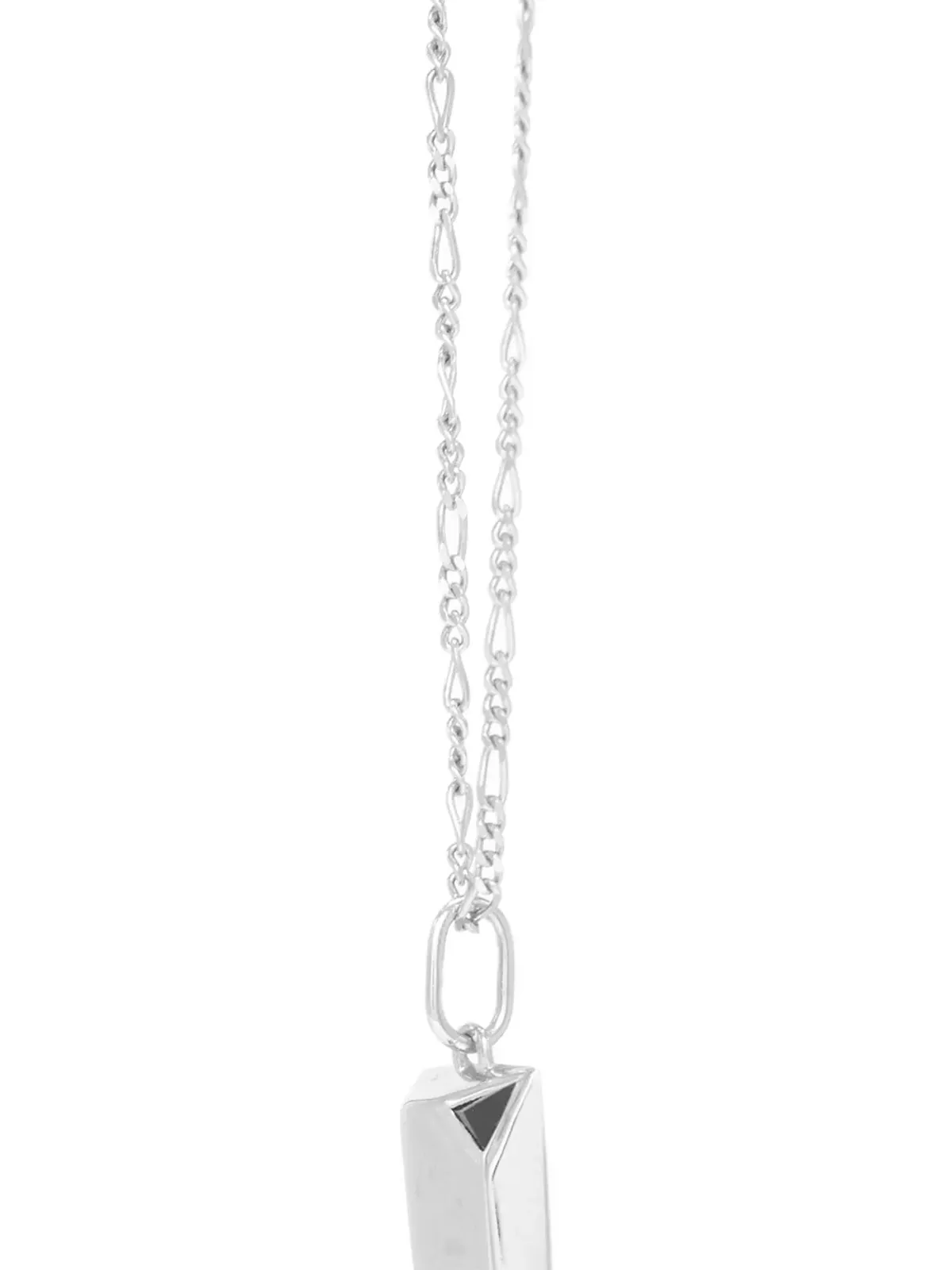 Capsule Eleven サインペンダントネックレス - Silver - 画像3